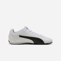 Giày Sneaker Unisex Puma Catch - Trắng - Supersports Vietnam