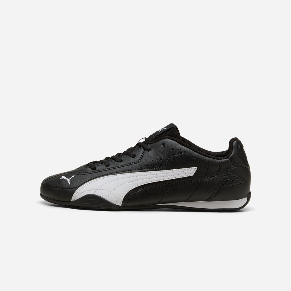 Giày Sneaker Unisex Puma Catch - Đen - Supersports Vietnam