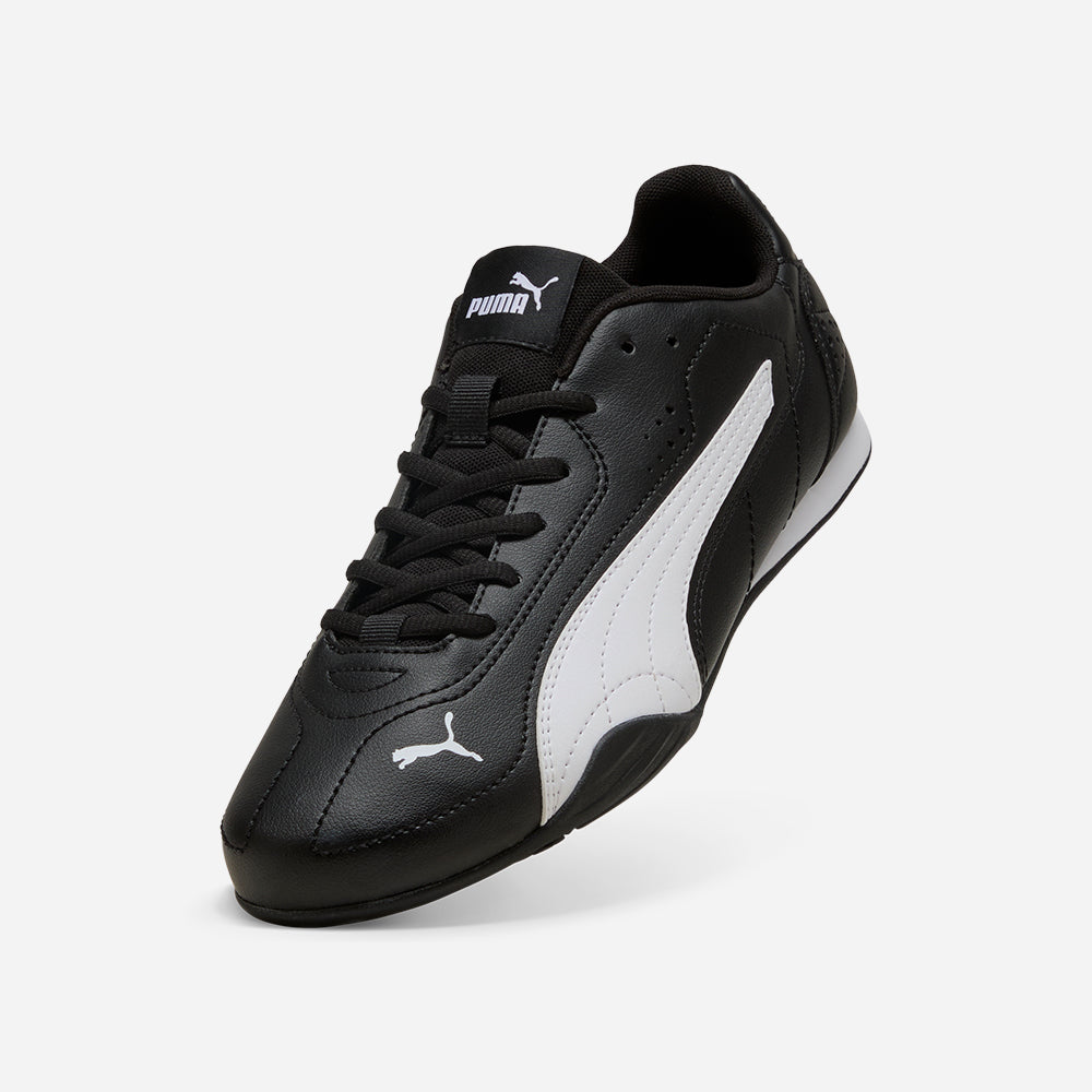 Giày Sneaker Unisex Puma Catch - Đen - Supersports Vietnam