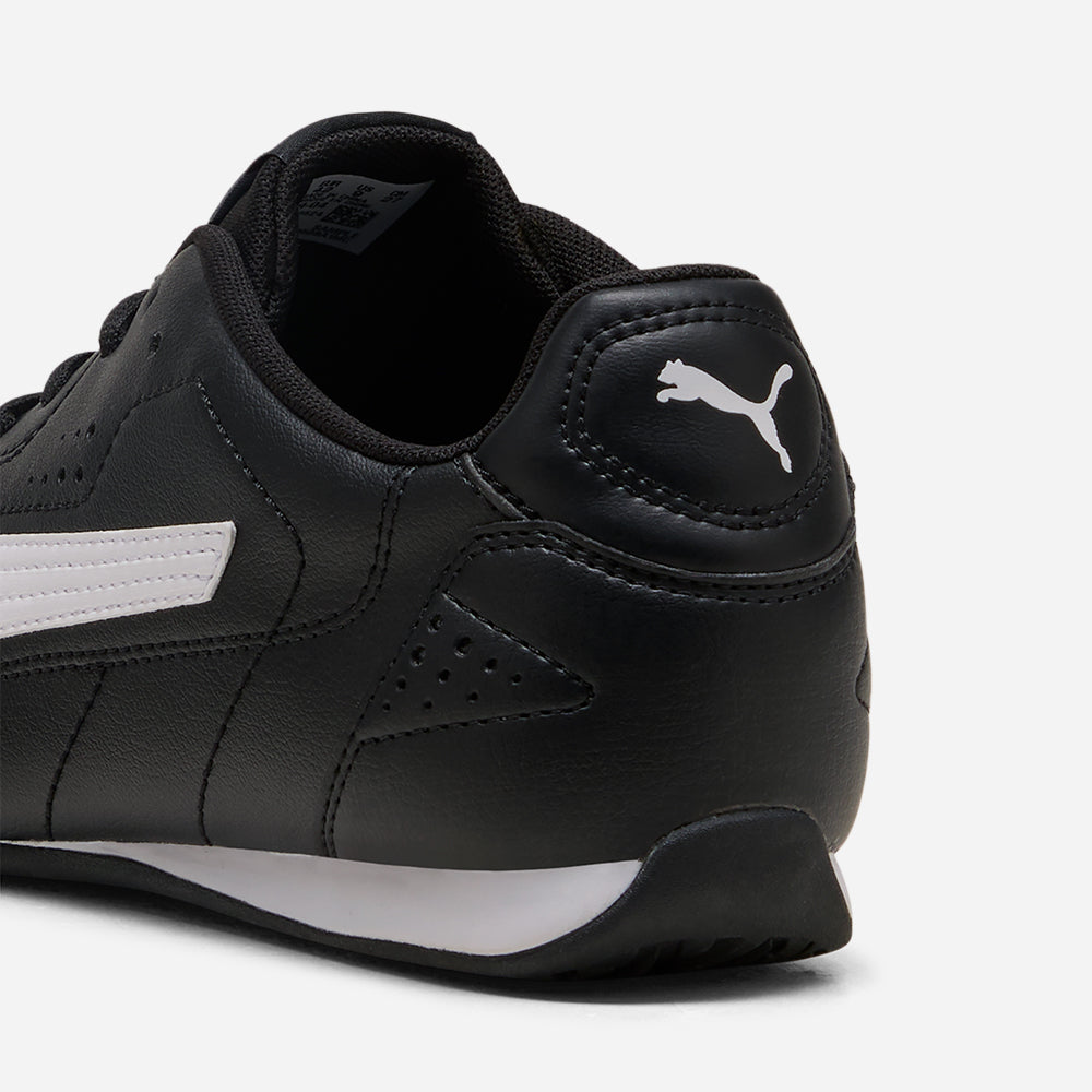 Giày Sneaker Unisex Puma Catch - Đen - Supersports Vietnam