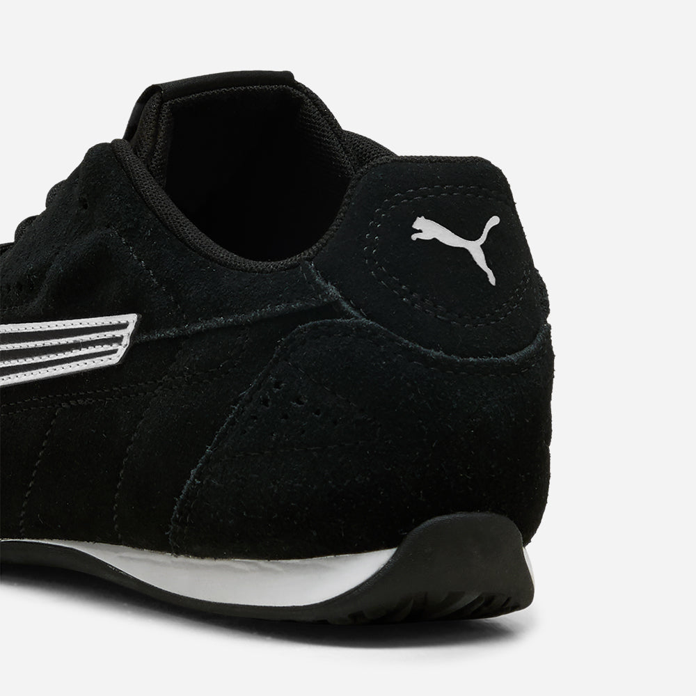 Giày Sneaker Unisex Puma Catch SD - Đen - Supersports Vietnam