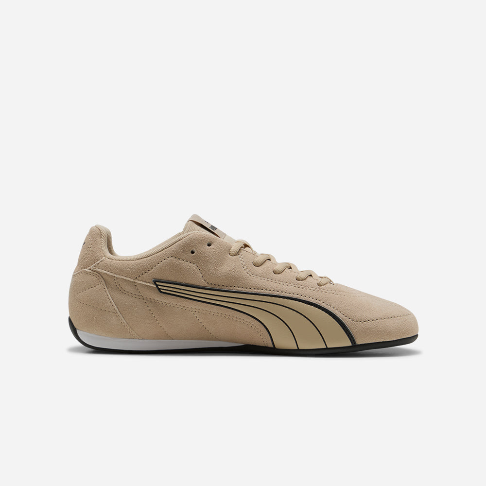 Giày Sneaker Unisex Puma Catch Suede - Supersports Vietnam