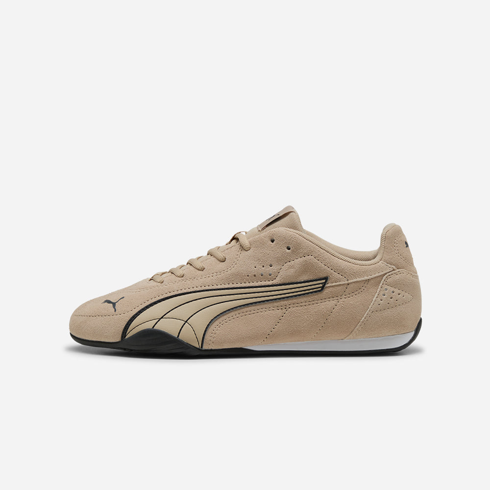 Giày Sneaker Unisex Puma Catch Suede - Supersports Vietnam