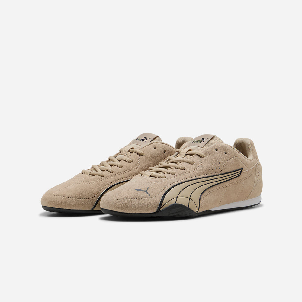 Giày Sneaker Unisex Puma Catch Suede - Supersports Vietnam