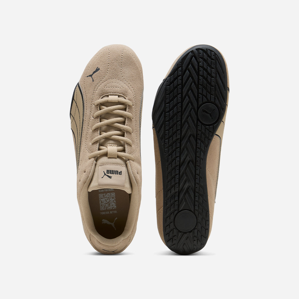 Giày Sneaker Unisex Puma Catch Suede - Supersports Vietnam