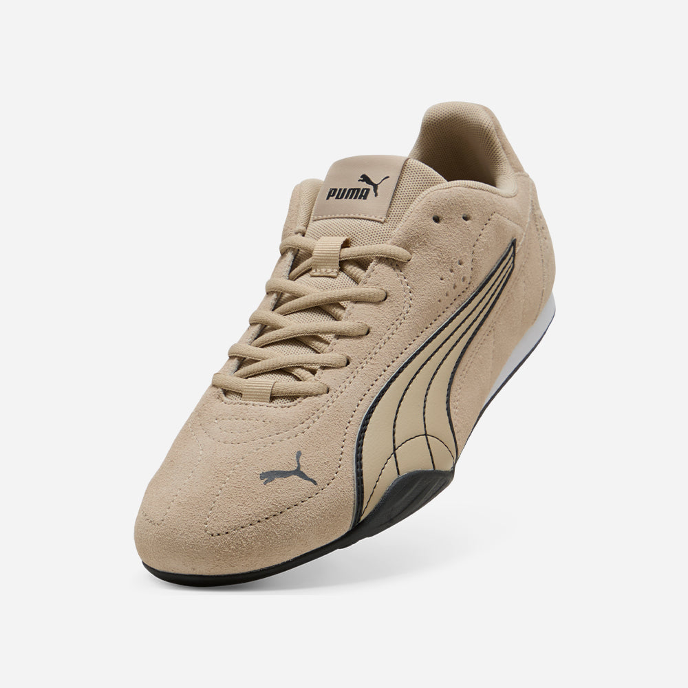 Giày Sneaker Unisex Puma Catch Suede - Supersports Vietnam