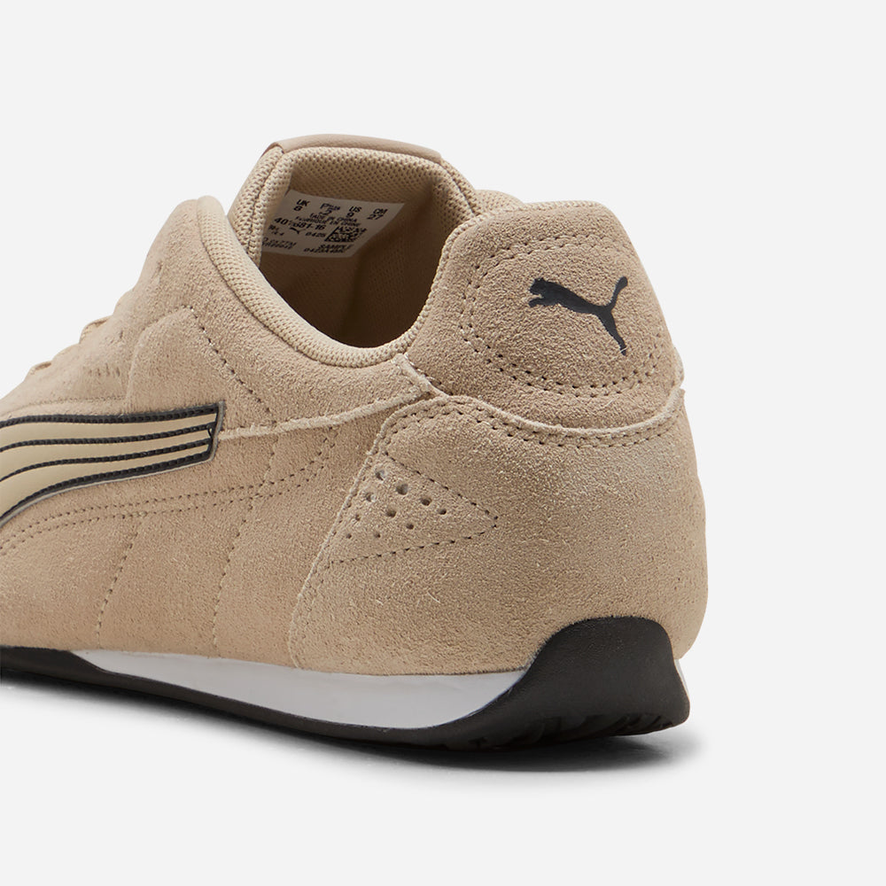 Giày Sneaker Unisex Puma Catch Suede - Supersports Vietnam