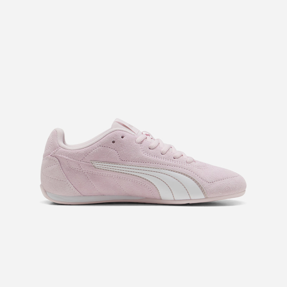 Giày Sneaker Unisex Puma Catch SD - Hồng - Supersports Vietnam