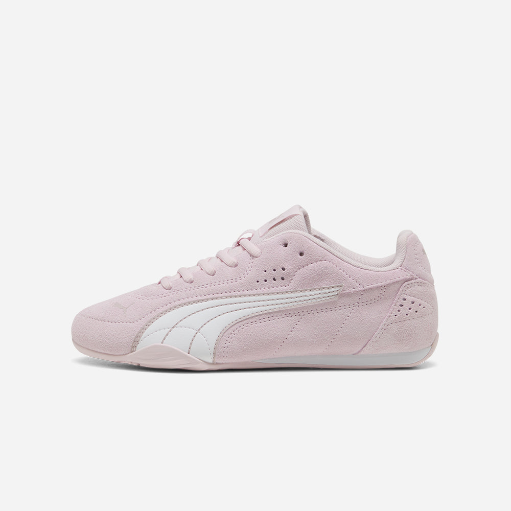 Giày Sneaker Unisex Puma Catch SD - Hồng - Supersports Vietnam