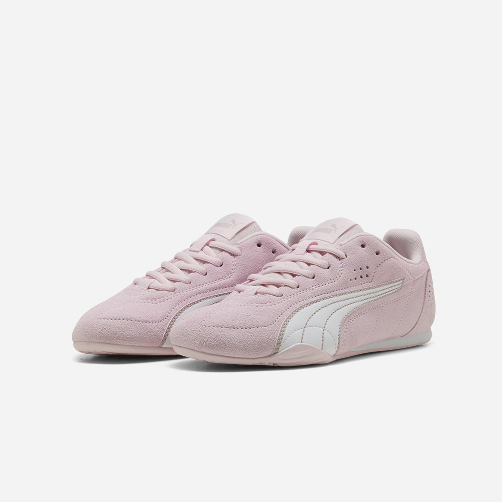 Giày Sneaker Unisex Puma Catch SD - Hồng - Supersports Vietnam
