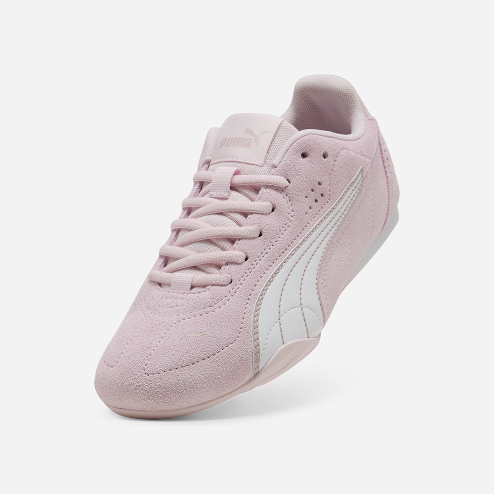 Giày Sneaker Unisex Puma Catch SD - Hồng - Supersports Vietnam