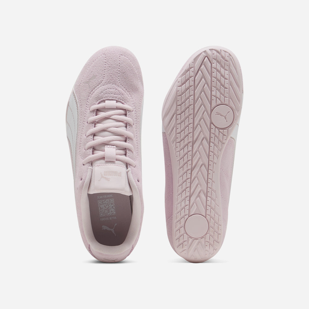 Giày Sneaker Unisex Puma Catch SD - Hồng - Supersports Vietnam