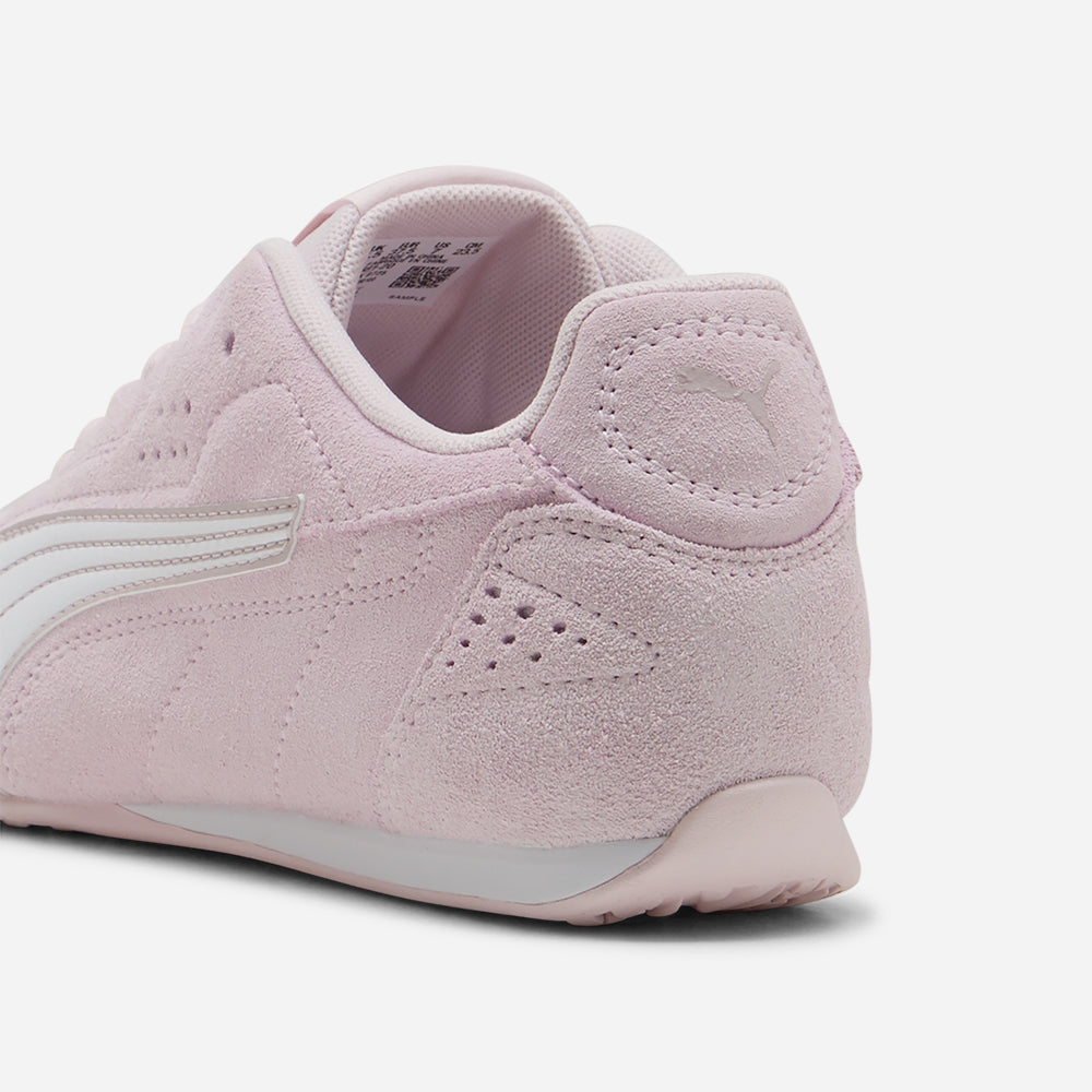 Giày Sneaker Unisex Puma Catch SD - Hồng - Supersports Vietnam