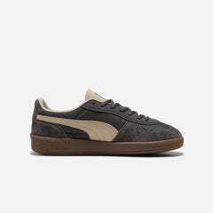 Giày Sneaker Nam Puma Palermo Pop - Đen - Supersports Vietnam