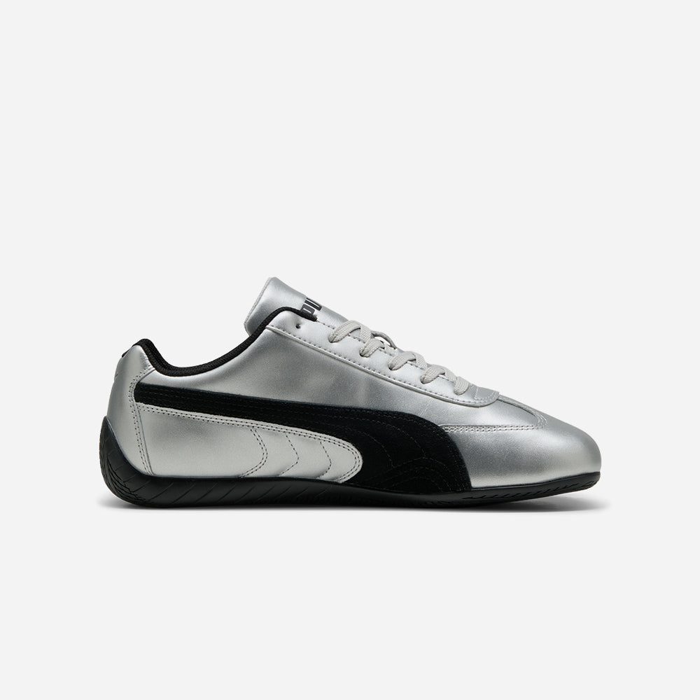 Giày Sneaker Unisex Puma Speedcat Metallic - Supersports Vietnam
