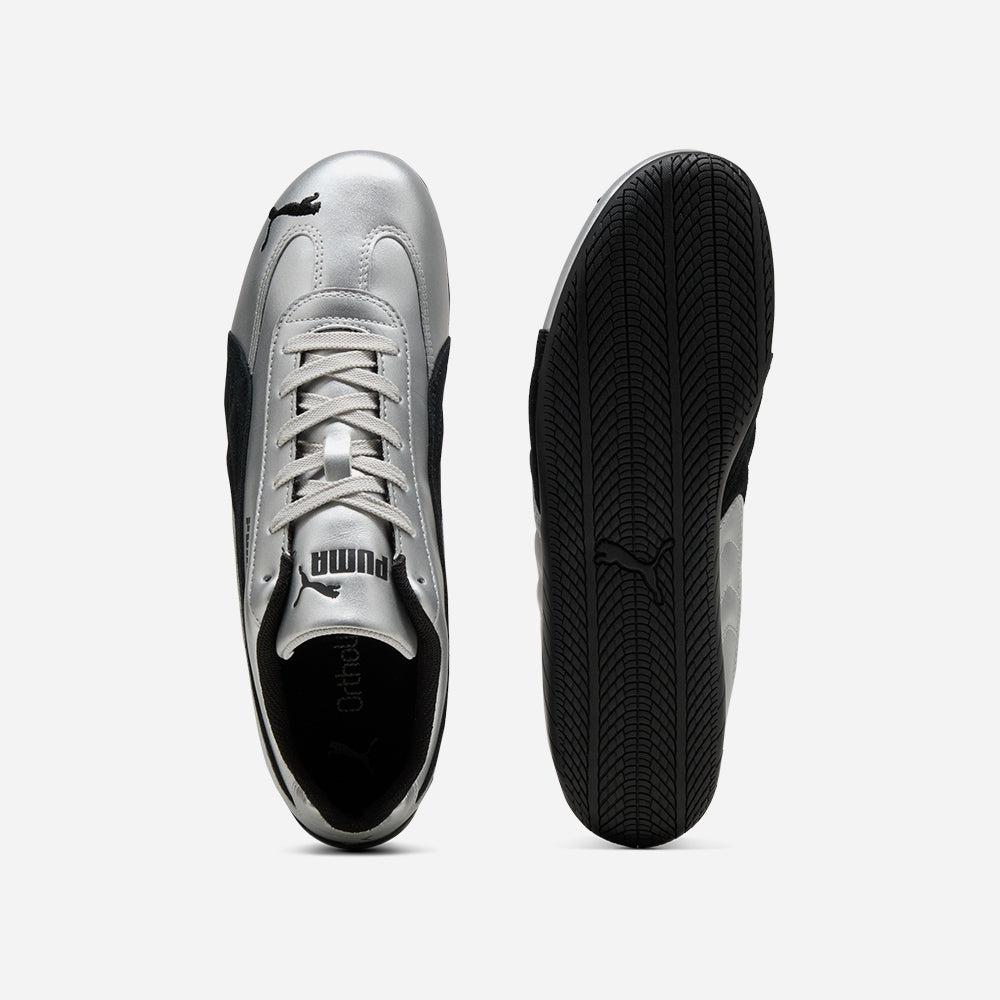 Giày Sneaker Unisex Puma Speedcat Metallic - Supersports Vietnam