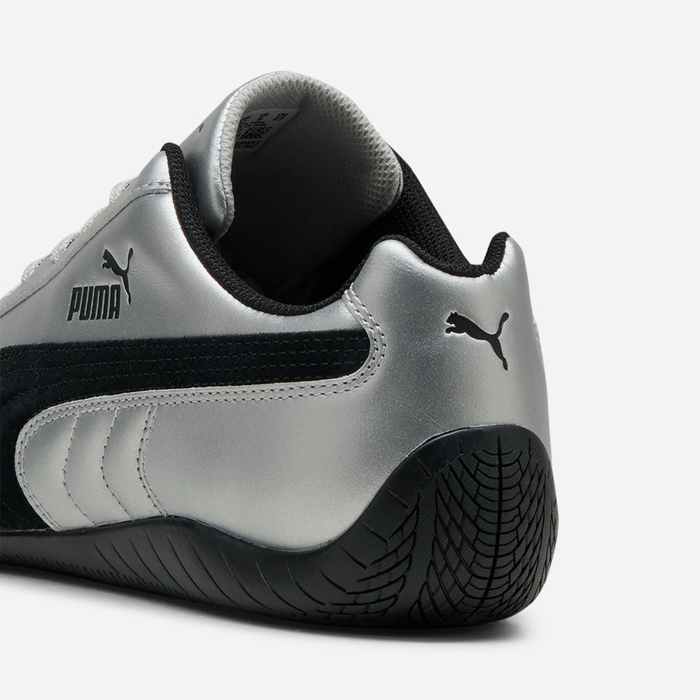Giày Sneaker Unisex Puma Speedcat Metallic - Supersports Vietnam