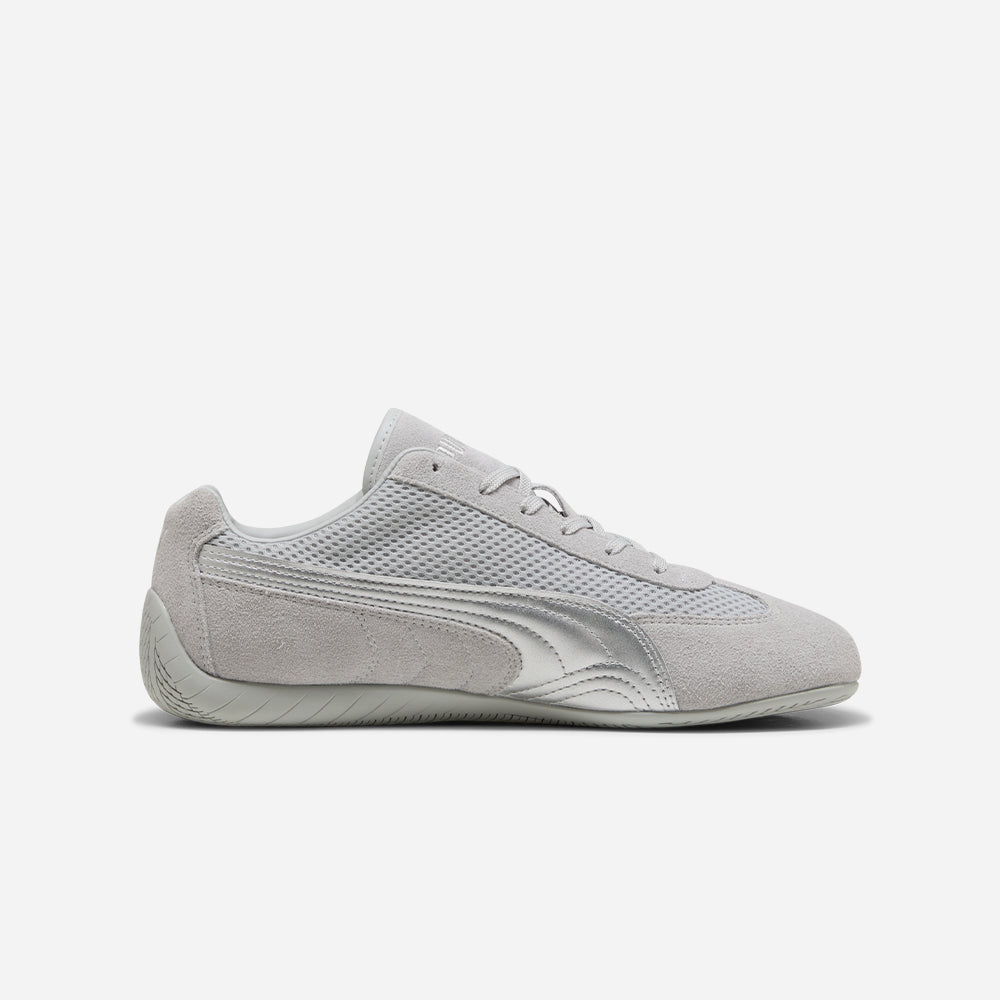 Giày Sneaker Nam Puma Speedcat Premium - Xám - Supersports Vietnam