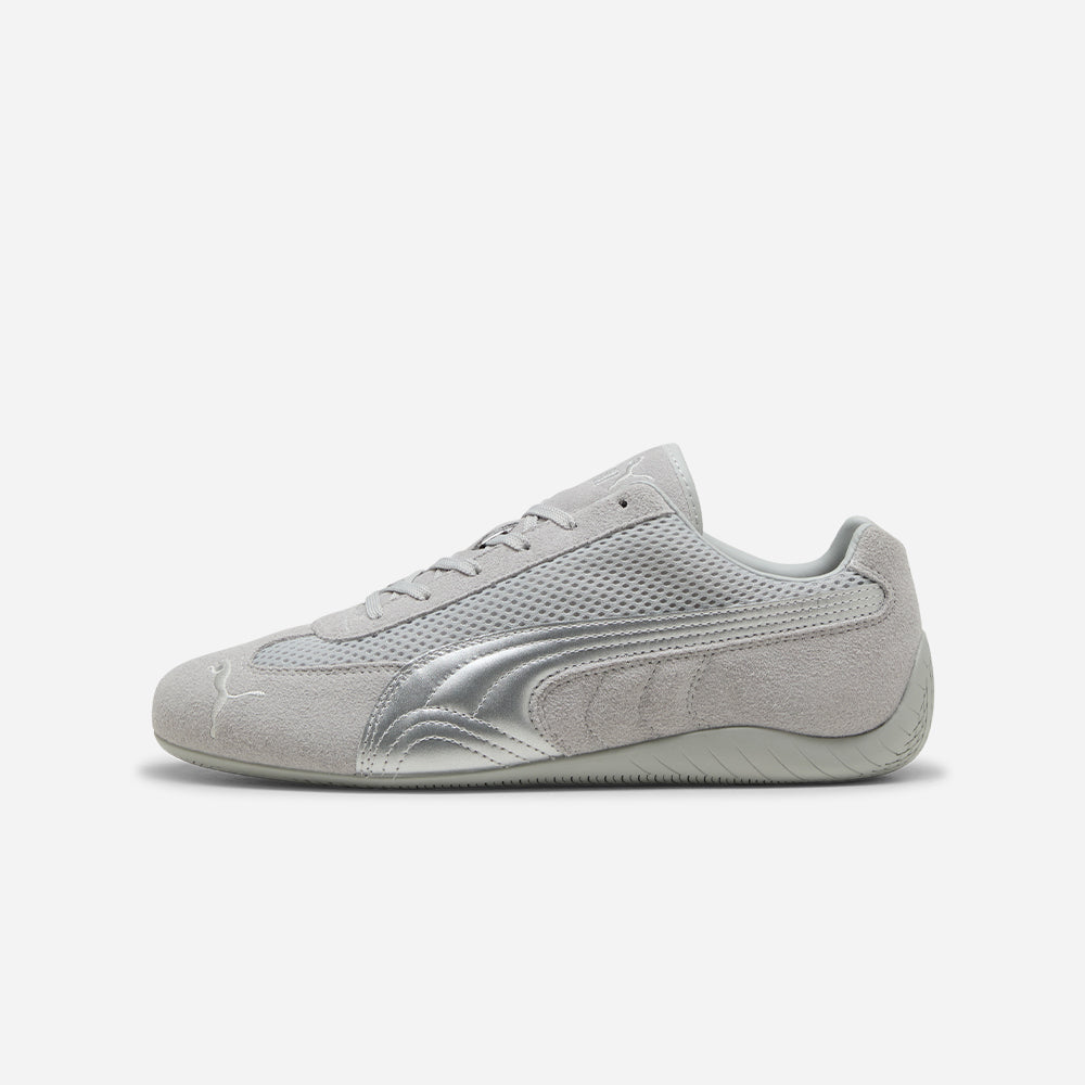Giày Sneaker Nam Puma Speedcat Premium - Xám - Supersports Vietnam