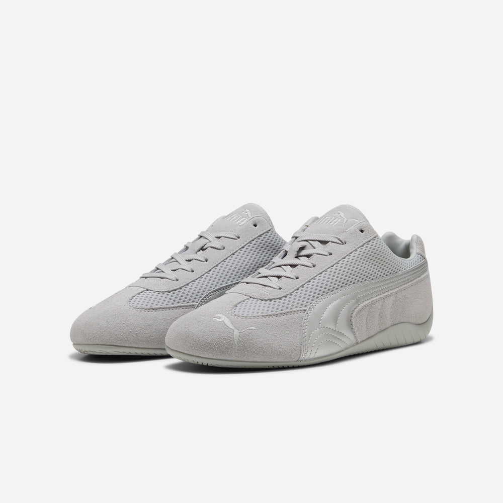 Giày Sneaker Nam Puma Speedcat Premium - Xám - Supersports Vietnam