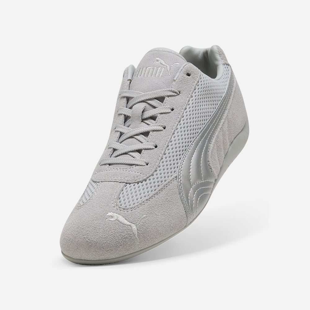 Giày Sneaker Nam Puma Speedcat Premium - Xám - Supersports Vietnam