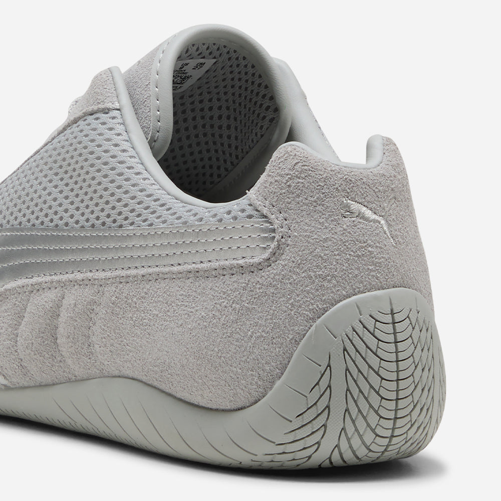 Giày Sneaker Nam Puma Speedcat Premium - Xám - Supersports Vietnam