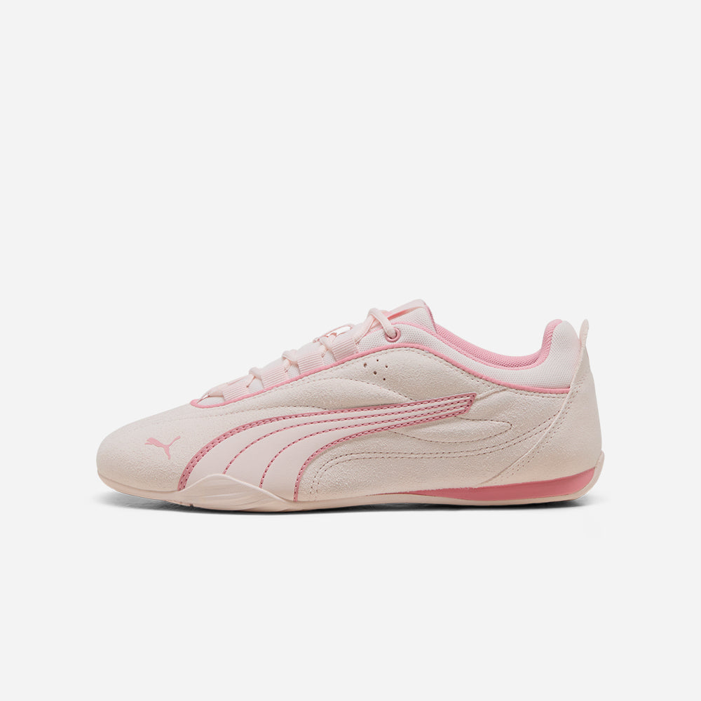 Giày Sneaker Nữ Puma Catch Soleil SD - Hồng - Supersports Vietnam