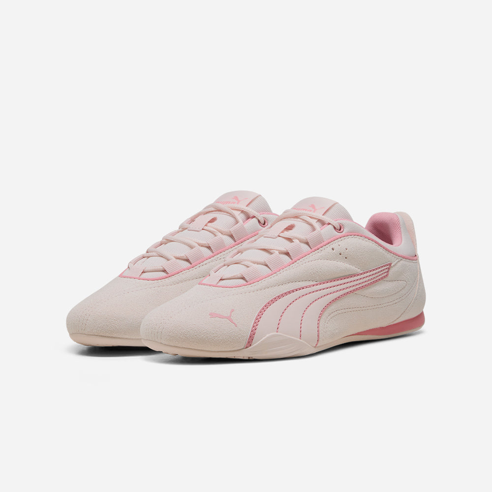 Giày Sneaker Nữ Puma Catch Soleil SD - Hồng - Supersports Vietnam