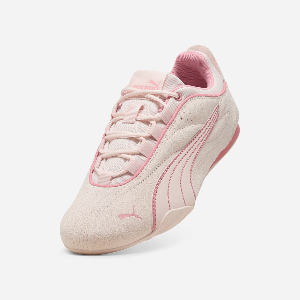 Giày Sneaker Nữ Puma Catch Soleil SD - Hồng - Supersports Vietnam