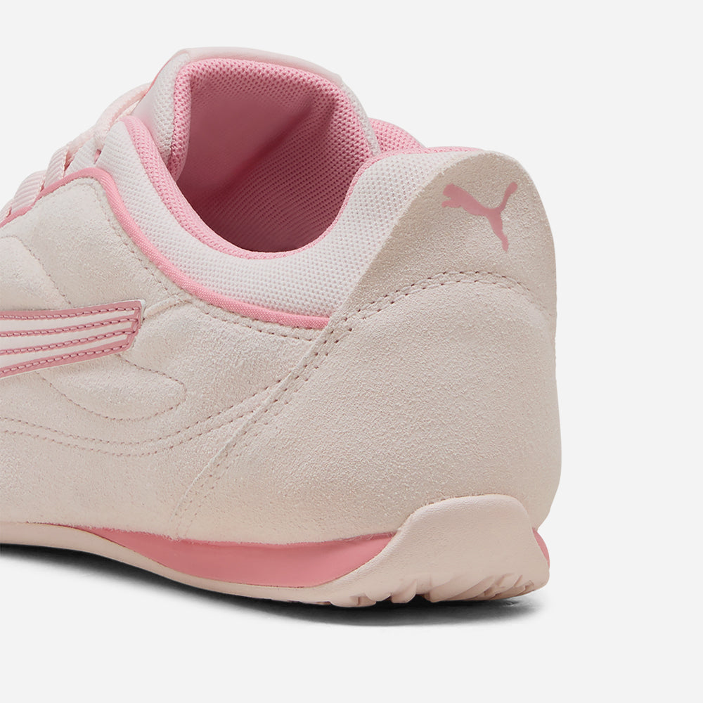 Giày Sneaker Nữ Puma Catch Soleil SD - Hồng - Supersports Vietnam