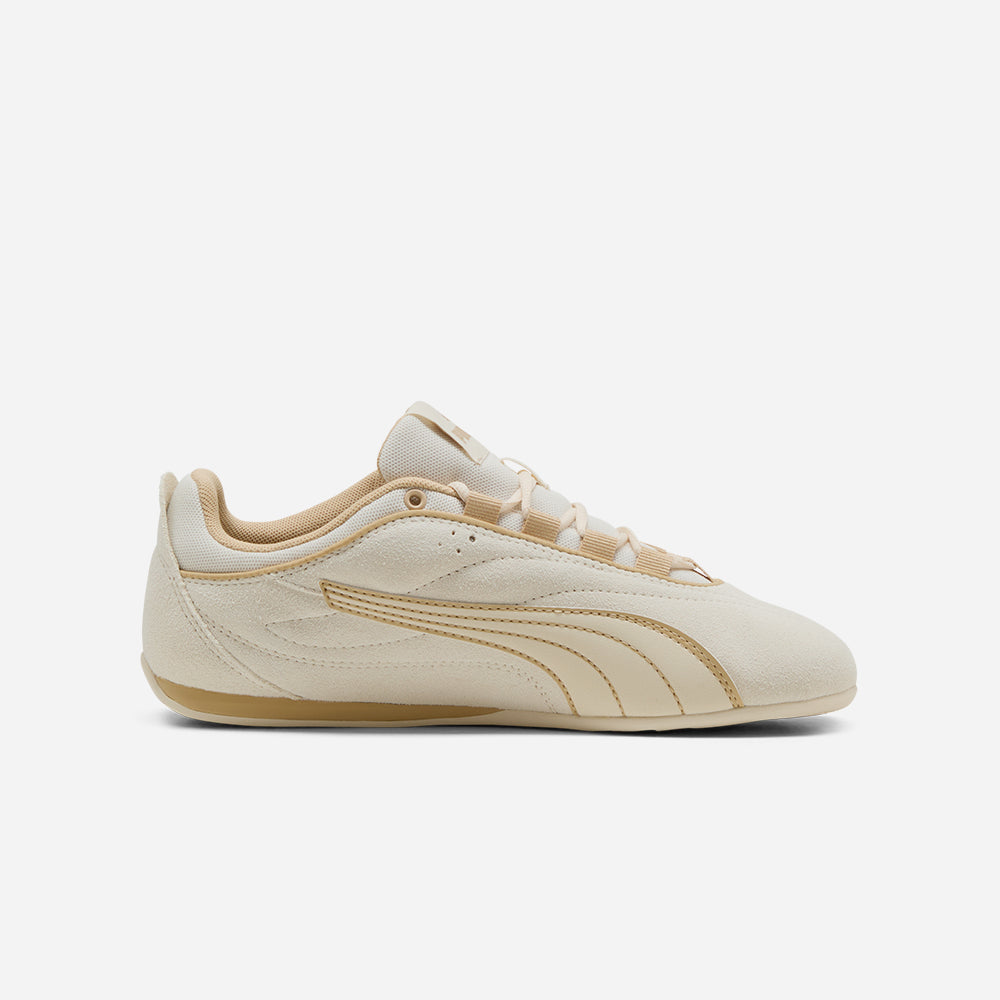 Giày Sneaker Nữ Puma Catch Soleil Suede - Supersports Vietnam