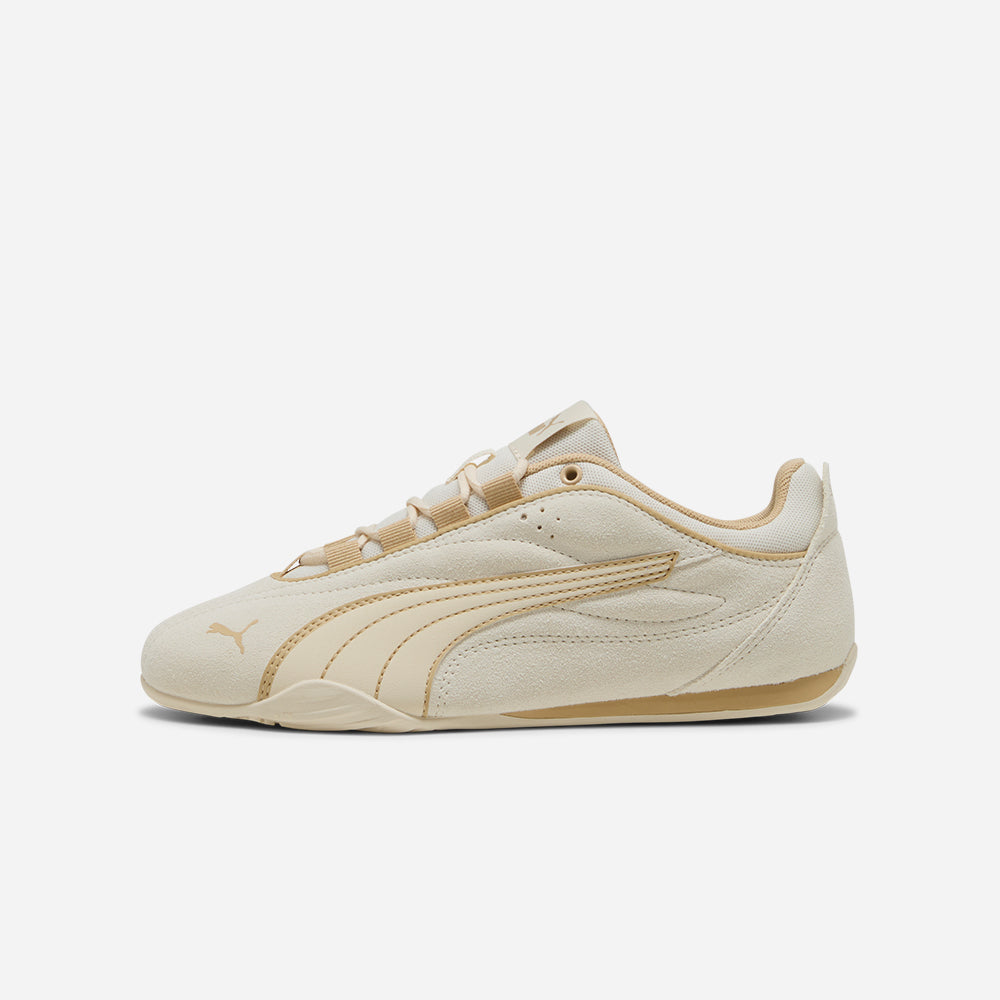 Giày Sneaker Nữ Puma Catch Soleil Suede - Supersports Vietnam