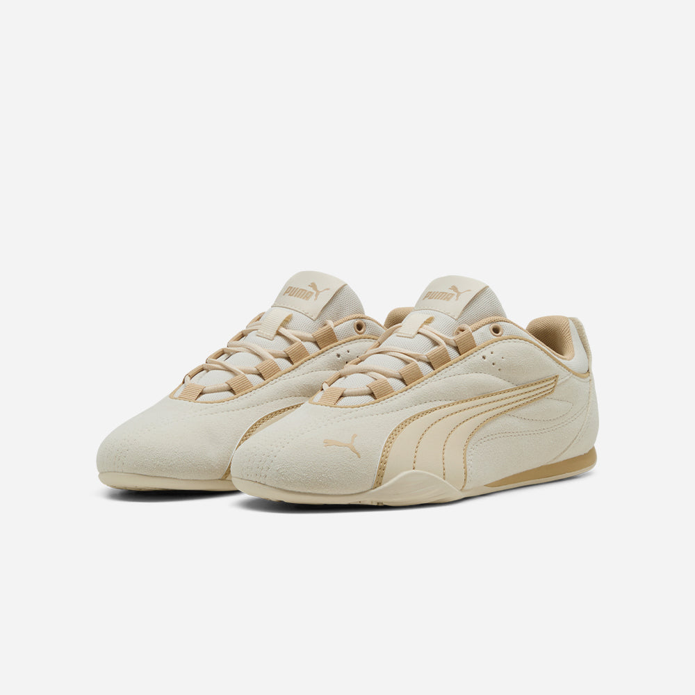 Giày Sneaker Nữ Puma Catch Soleil Suede - Supersports Vietnam