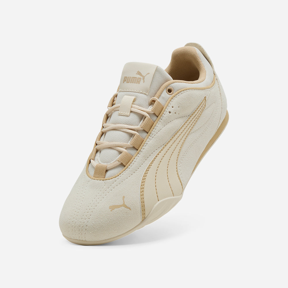 Giày Sneaker Nữ Puma Catch Soleil Suede - Supersports Vietnam