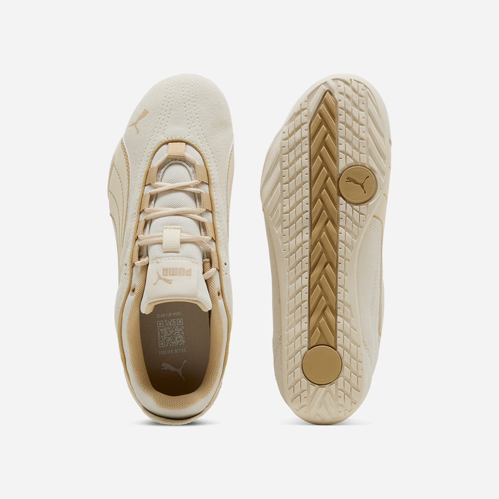 Giày Sneaker Nữ Puma Catch Soleil Suede - Supersports Vietnam