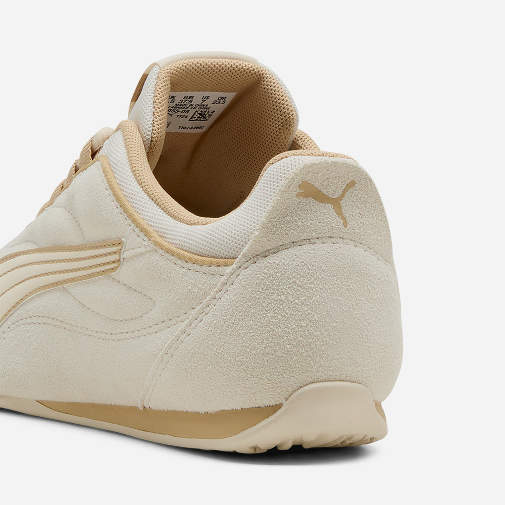 Giày Sneaker Nữ Puma Catch Soleil Suede - Supersports Vietnam