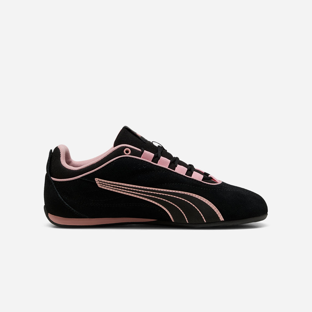 Giày Sneaker Nữ Puma Catch Soleil Suede - Supersports Vietnam