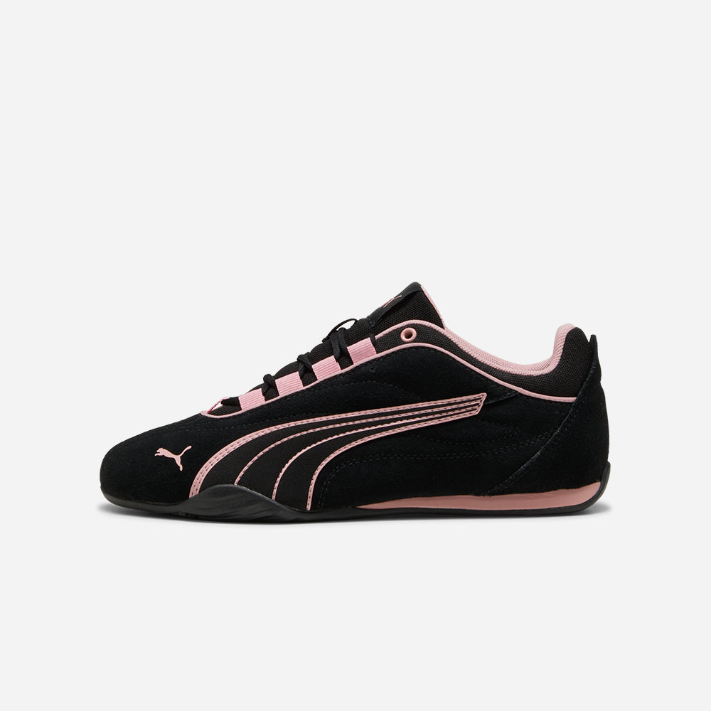Giày Sneaker Nữ Puma Catch Soleil Suede - Supersports Vietnam