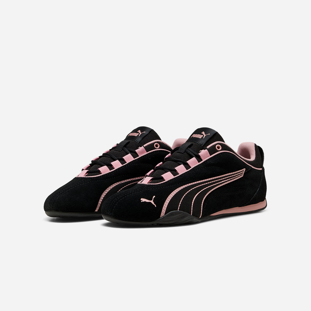 Giày Sneaker Nữ Puma Catch Soleil Suede - Supersports Vietnam