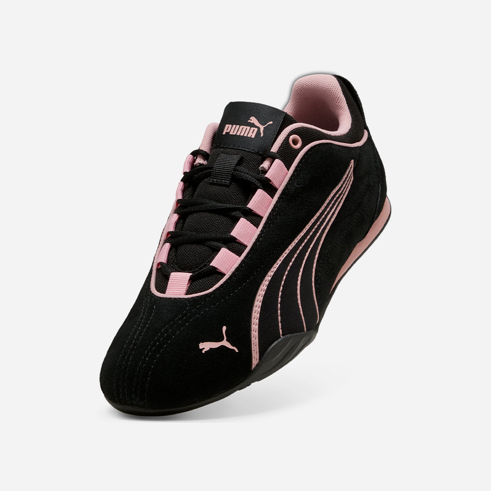 Giày Sneaker Nữ Puma Catch Soleil Suede - Supersports Vietnam