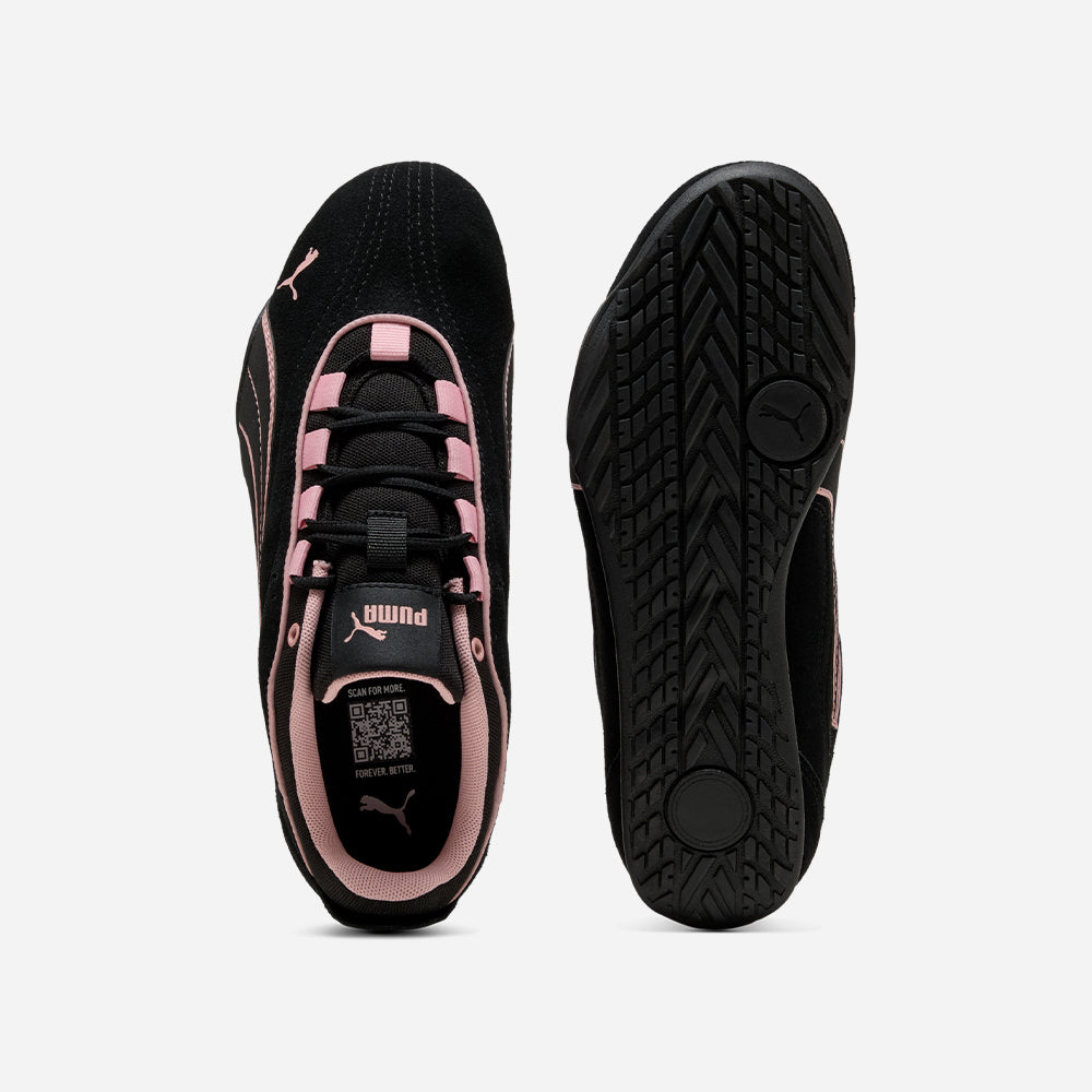 Giày Sneaker Nữ Puma Catch Soleil Suede - Supersports Vietnam