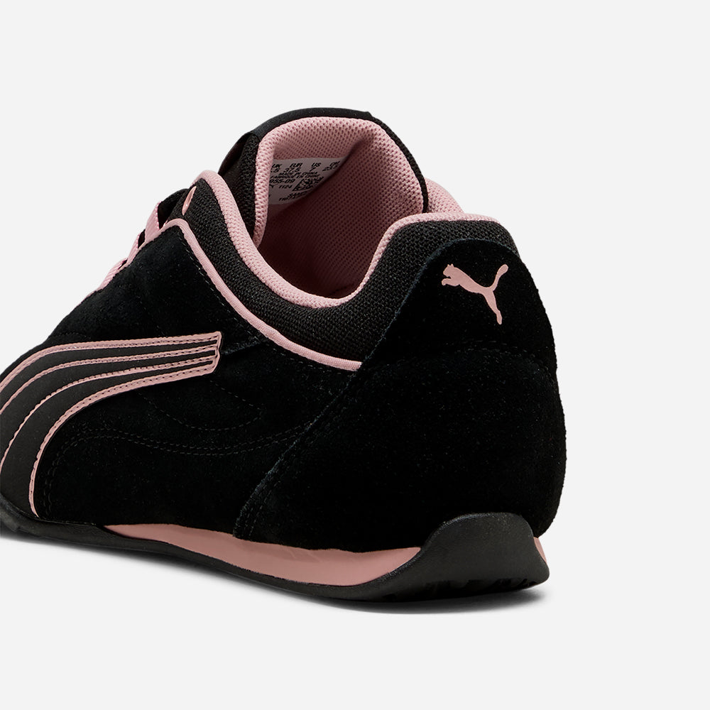Giày Sneaker Nữ Puma Catch Soleil Suede - Supersports Vietnam
