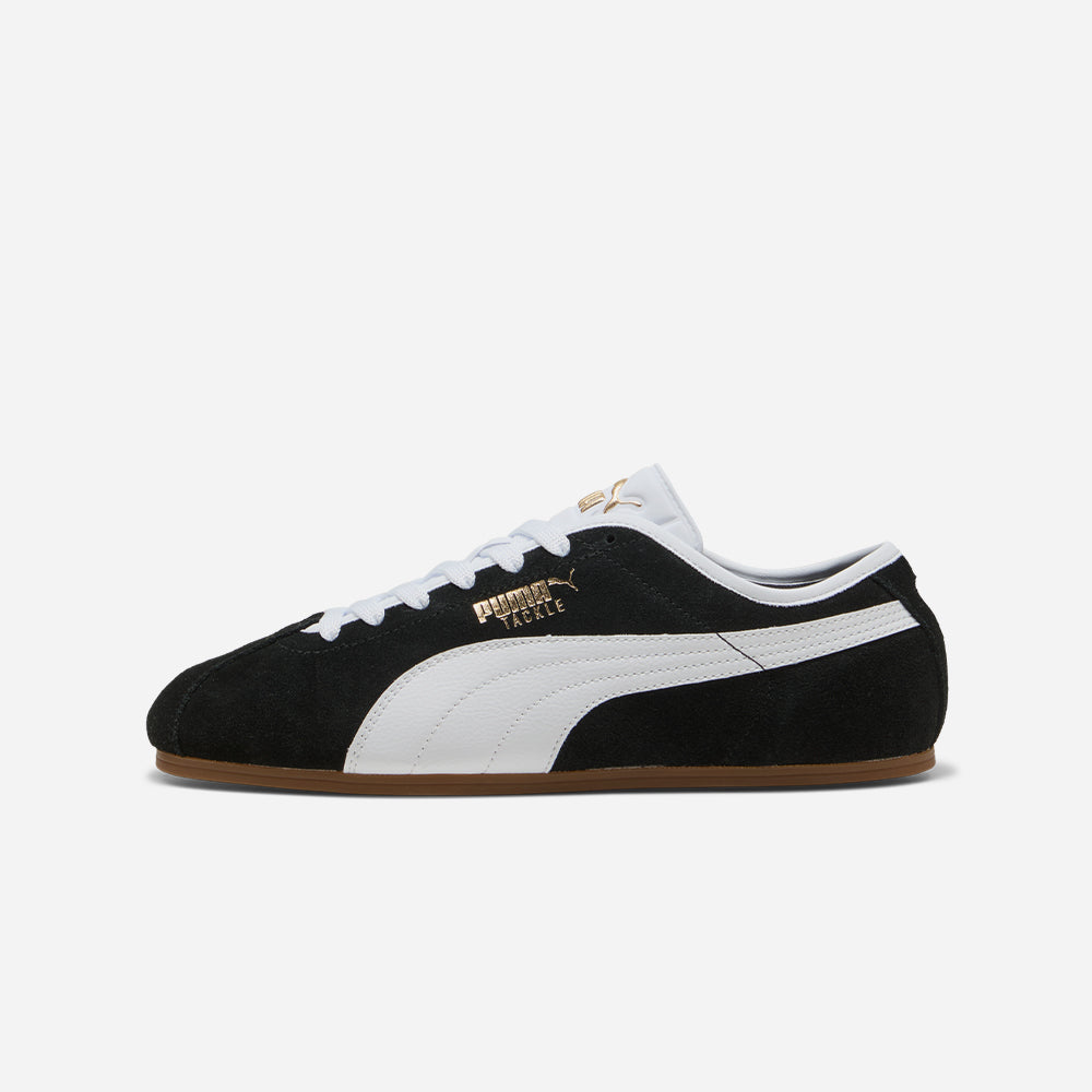 Giày Sneaker Unisex Puma Tackle - Supersports Vietnam