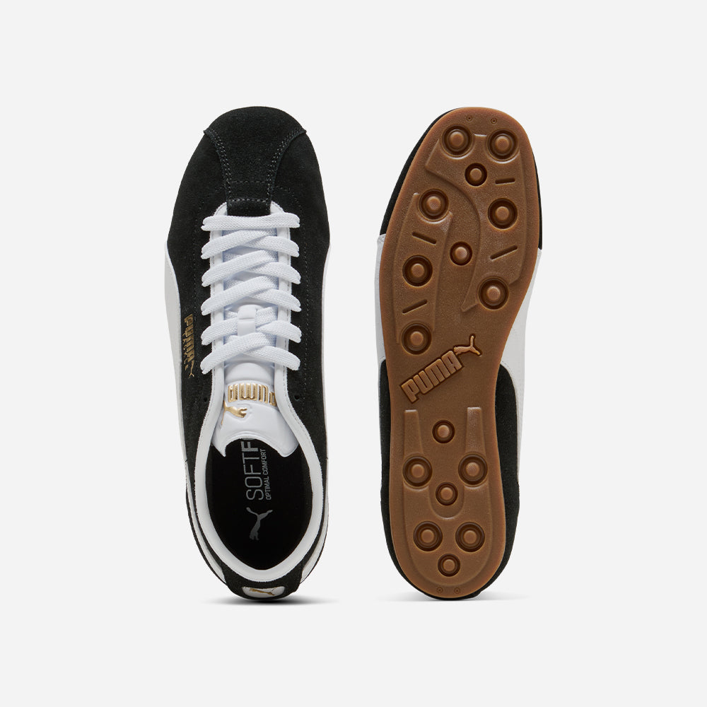 Giày Sneaker Unisex Puma Tackle - Supersports Vietnam