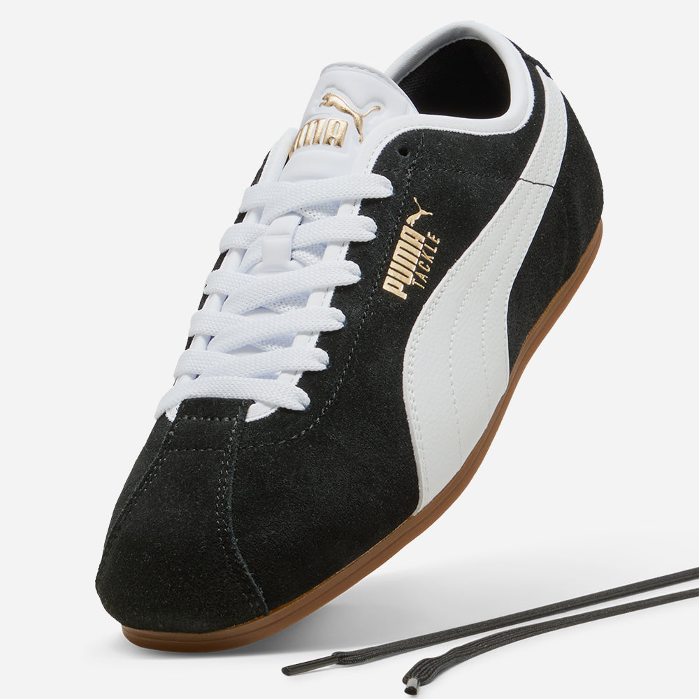 Giày Sneaker Unisex Puma Tackle - Supersports Vietnam