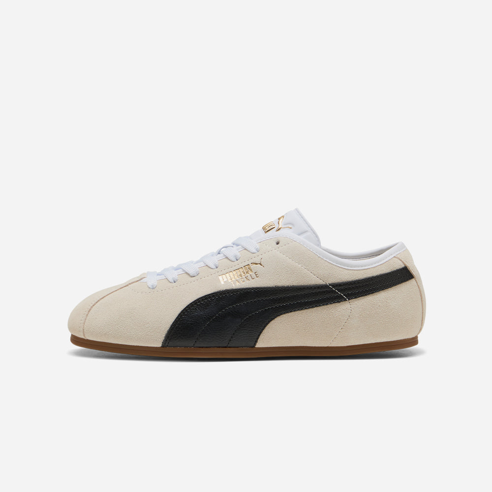Giày Sneaker Unisex Puma Tackle - Supersports Vietnam