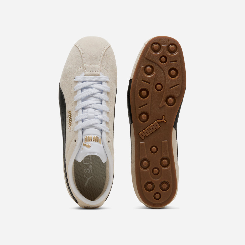 Giày Sneaker Unisex Puma Tackle - Supersports Vietnam