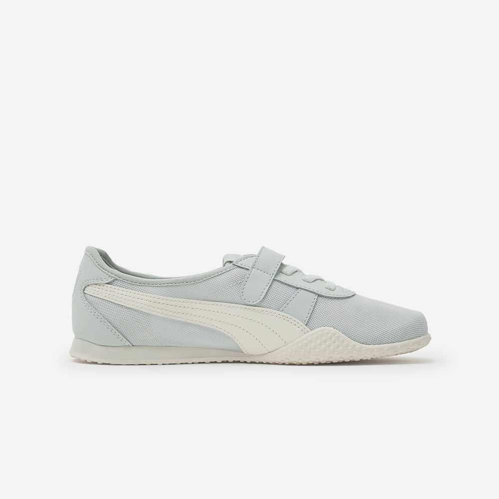 Giày Sneaker Nữ Puma Bella V Blush - Xám - Supersports Vietnam