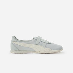 Giày Sneaker Nữ Puma Bella V Blush - Xám - Supersports Vietnam