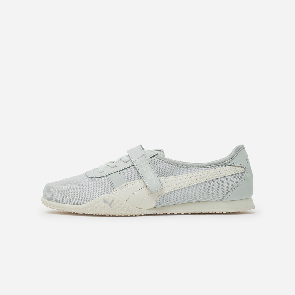 Giày Sneaker Nữ Puma Bella V Blush - Xám - Supersports Vietnam